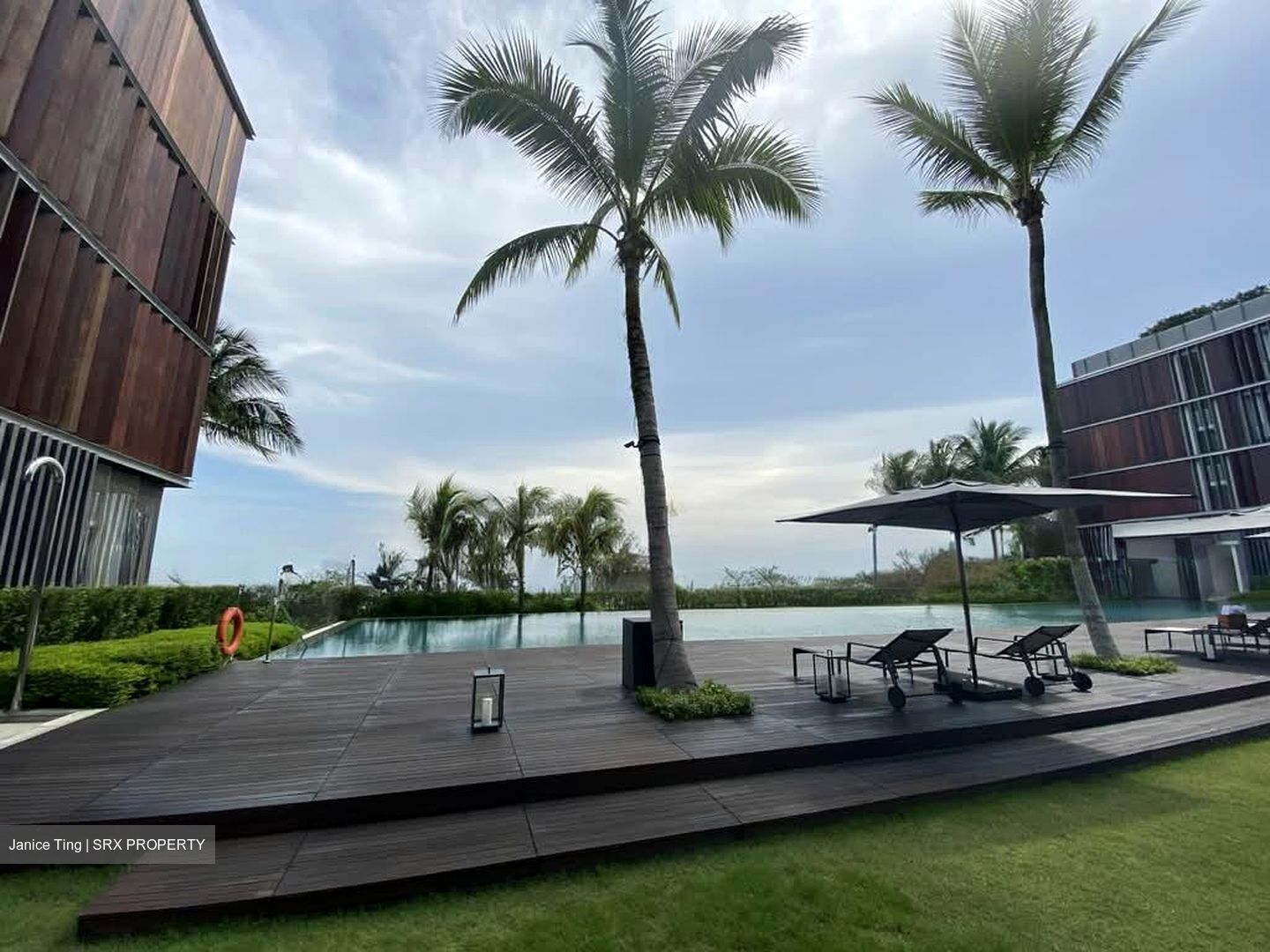Seven Palms Sentosa Cove (D4), Condominium #541022791
